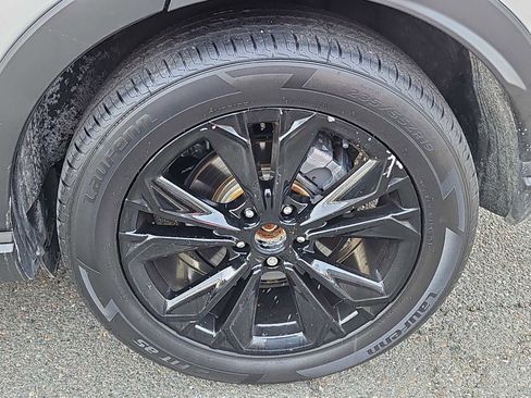 Used 2025 Honda CR-V Sport Touring image 8