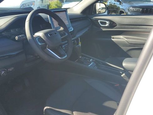 New 2026 Jeep Compass Trailhawk image 21