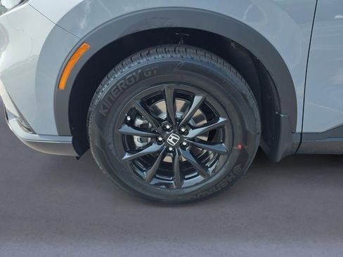 New 2026 Honda CR-V Sport-L image 10