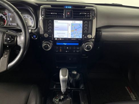 Certified 2023 Toyota 4Runner TRD Pro image 15