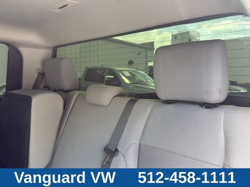 Used 2023 Toyota Tundra SR5 AWD/4WD image 30