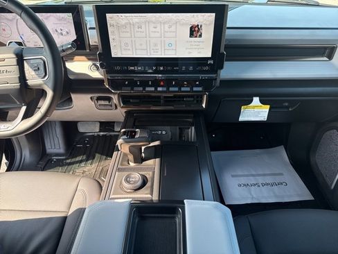 New 2025 GMC Hummer EV 3X w/ Extreme Off-Road Package image 20