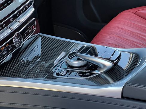 Used 2023 Mercedes-Benz G 63 AMG 4MATIC image 31