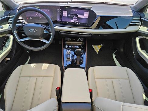 New 2026 Audi A5 2.0T Premium AWD/4WD image 15