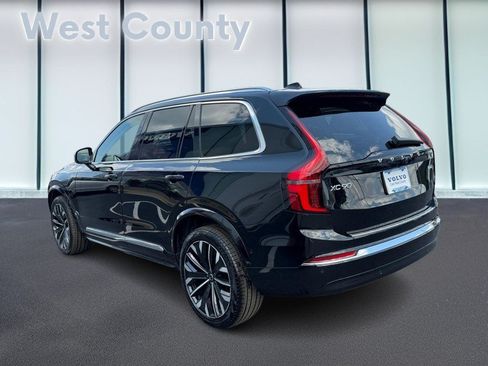 Certified 2026 Volvo XC90 B6 Plus AWD/4WD image 7