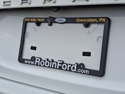 Used 2021 Toyota Camry SE image 30