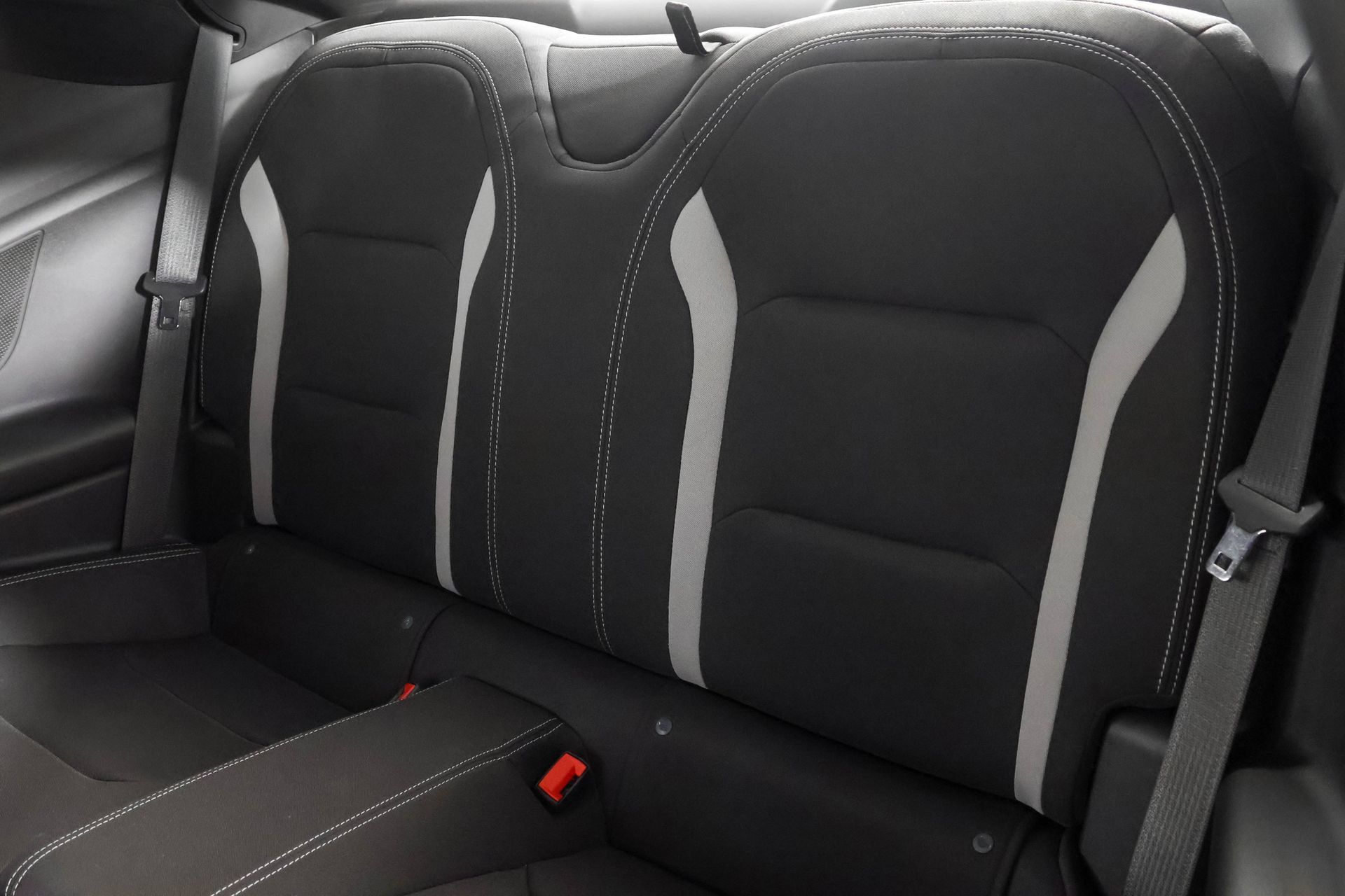 Used 2023 Chevrolet Camaro LT RWD image 32