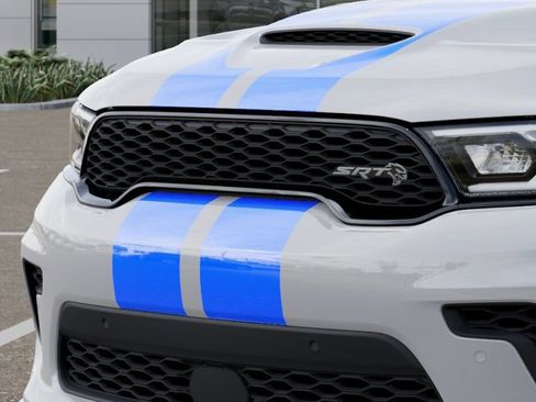 New 2026 Dodge Durango SRT Hellcat w/ Premium Group AWD/4WD image 11