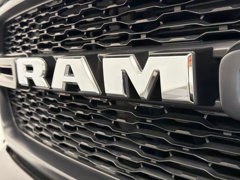 Used 2019 RAM 1500 Tradesman AWD/4WD image 12
