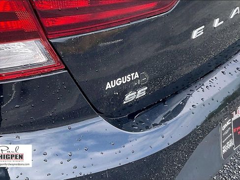 Used 2020 Hyundai Elantra SE w/ Cargo Package (C1) image 8