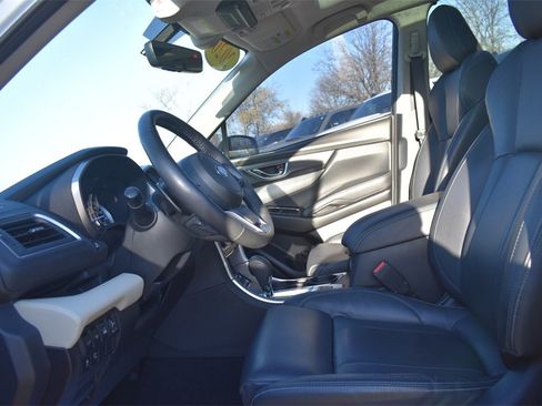Used 2020 Subaru Ascent Limited w/ Technology Package image 33