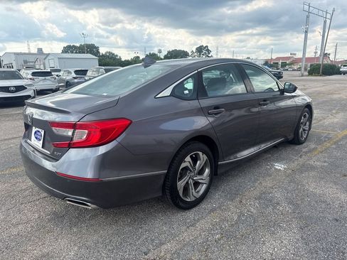 Used 2019 Honda Accord EX-L image 3