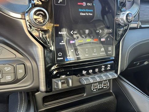 Certified 2024 RAM 2500 Rebel w/ Towing Technology Group image 30