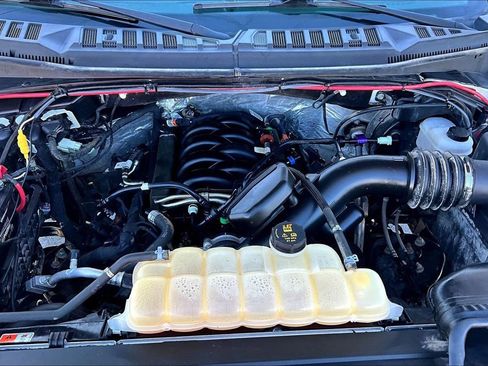 Used 2018 Ford F150 XLT w/ Equipment Group 301A Mid image 32