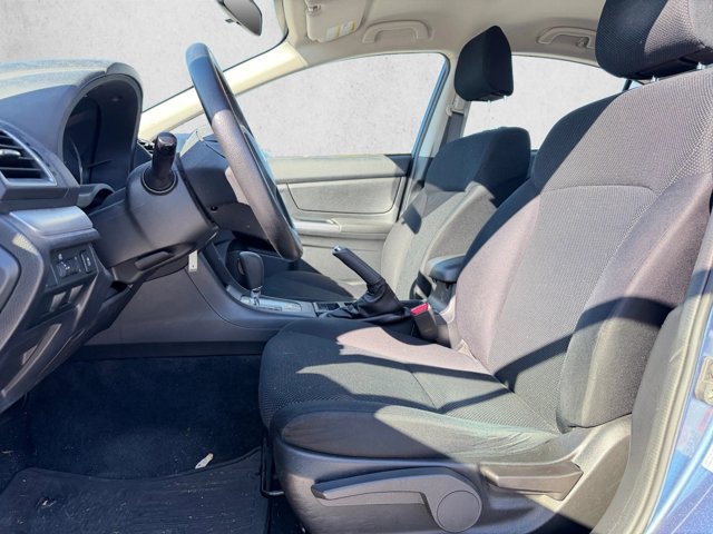Used 2016 Subaru Impreza 2.0i AWD/4WD image 9