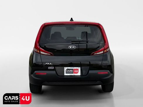 Used 2020 Kia Soul LX FWD image 6