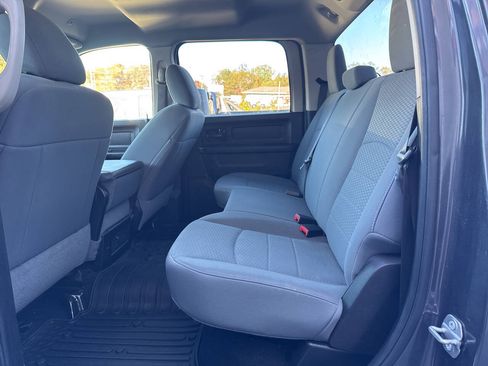 Used 2019 RAM 1500 Tradesman w/ Popular Equipment Group AWD/4WD image 16
