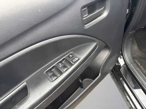 Used 2024 Mitsubishi Mirage ES FWD image 10