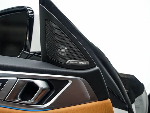 Used 2023 BMW i4 eDrive40 w/ Premium Package RWD image 35