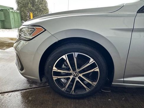 Certified 2023 Volkswagen Jetta Sport image 7