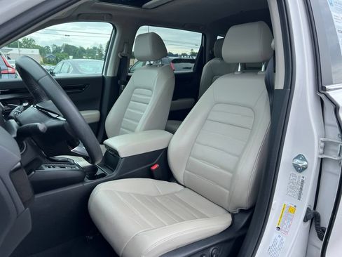 Used 2024 Honda CR-V EX-L image 18