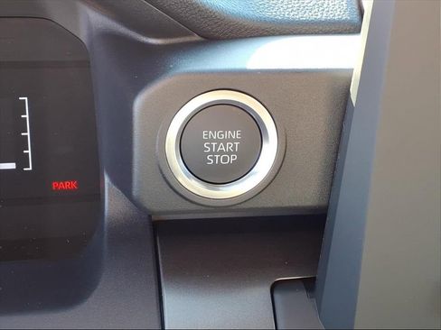 New 2025 Toyota 4Runner SR5 image 19