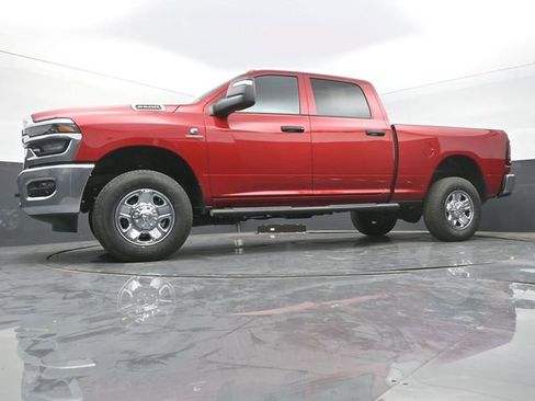 New 2026 RAM 2500 Tradesman image 35