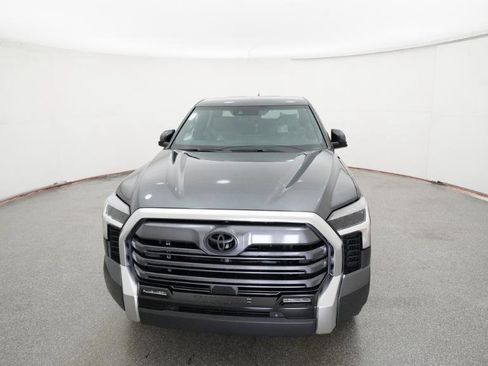 New 2026 Toyota Tundra Limited AWD/4WD image 23
