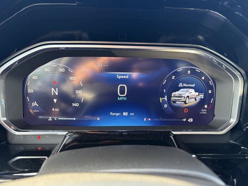 New 2026 Chevrolet Silverado 1500 RST AWD/4WD image 24