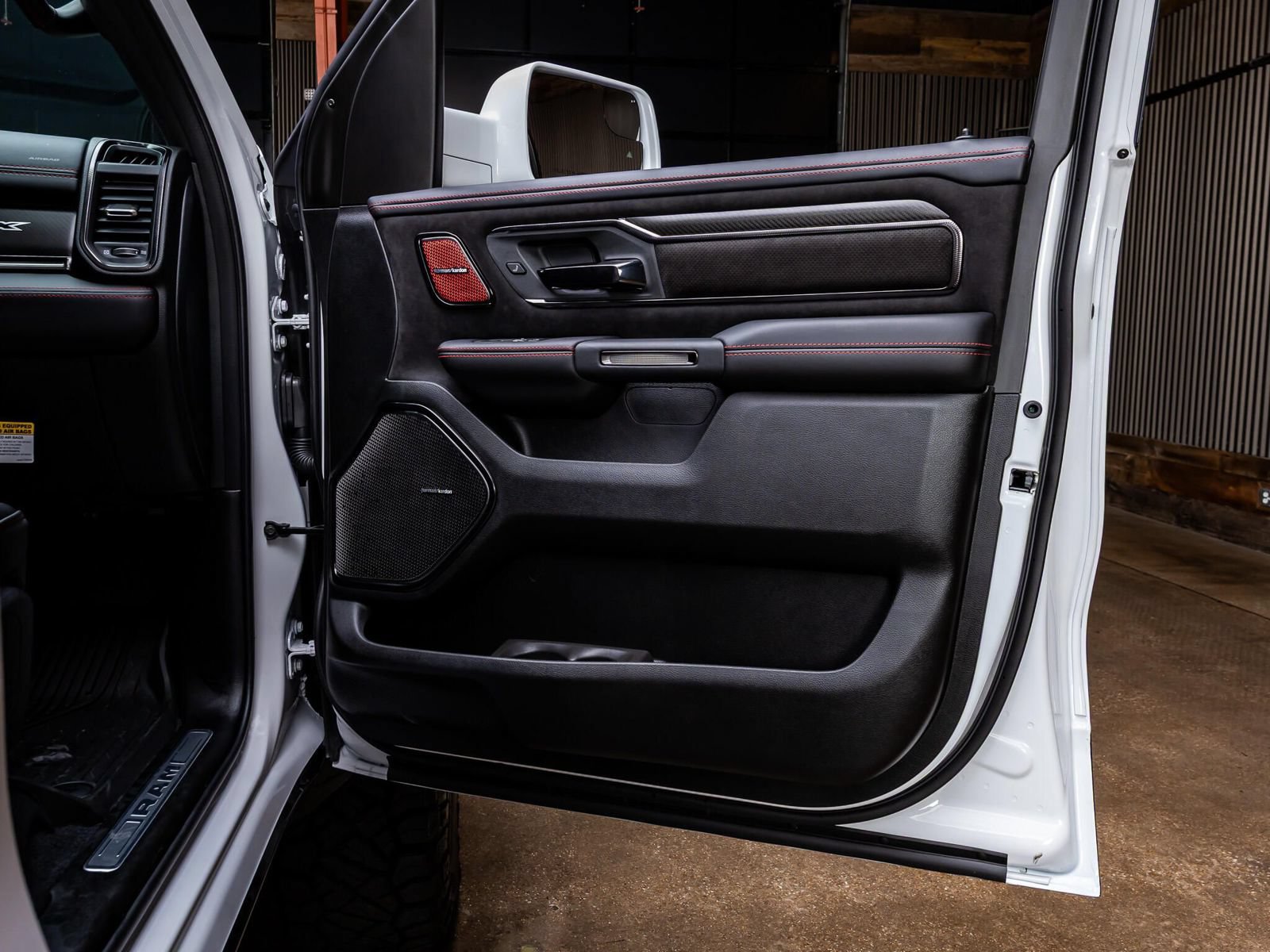 Used 2027 RAM 1500 TRX SRT AWD/4WD image 41