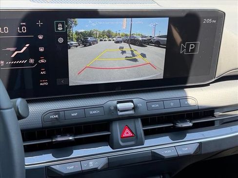 New 2026 Kia K4 GT-Line Turbo FWD image 22