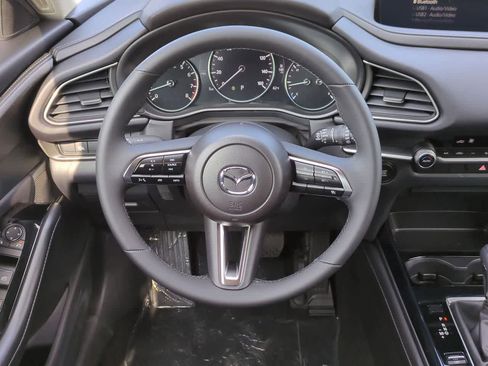 Used 2025 MAZDA CX-30 AWD 2.5 S w/ Select Sport Pkg image 20