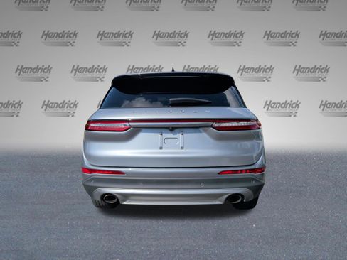 Used 2023 Lincoln Corsair FWD w/ Equipment Group 101A image 8
