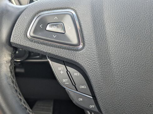 Used 2017 Lincoln MKX Reserve image 28