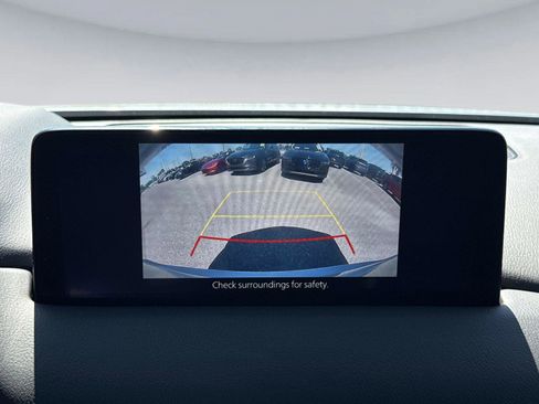 Certified 2023 MAZDA CX-5 AWD 2.5 S image 24