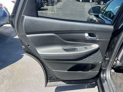 Certified 2022 Hyundai Santa Fe SEL AWD/4WD image 15