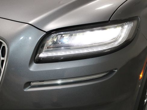 Used 2022 Lincoln Nautilus Reserve AWD/4WD image 55