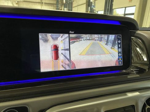 Used 2024 Mercedes-Benz G 63 AMG 4MATIC image 6