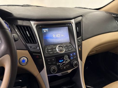 Used 2013 Hyundai Sonata Limited w/ Premium Pkg FWD image 35