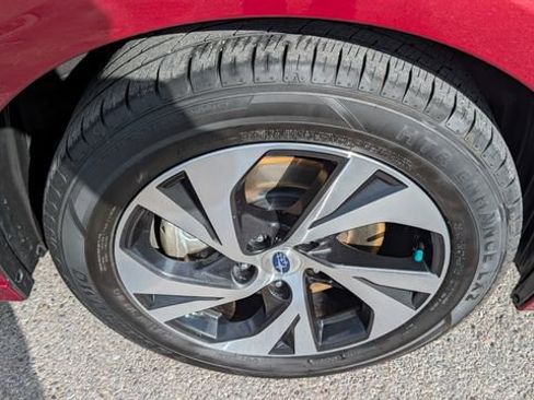 Used 2024 Subaru Legacy Premium AWD/4WD image 34