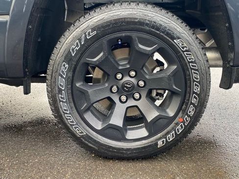 New 2026 RAM 1500 4x4 Crew Cab image 17