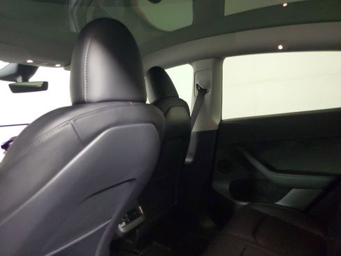 Used 2023 Tesla Model Y Long Range AWD/4WD image 13