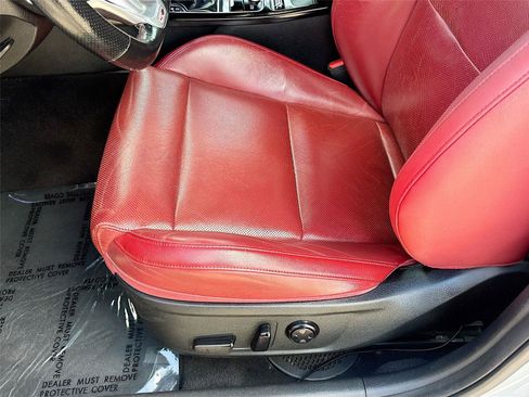 Used 2022 Kia Stinger GT-Line w/ Sun & Sound Package RWD image 19