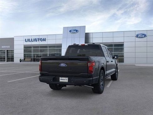 New 2026 Ford F150 STX w/ Equipment Group 200A AWD/4WD image 8