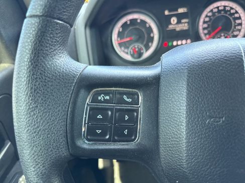 Used 2019 RAM 1500 Tradesman w/ Popular Equipment Group AWD/4WD image 14