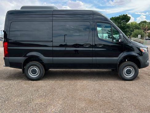 New 2026 Mercedes-Benz Sprinter 2500 image 6