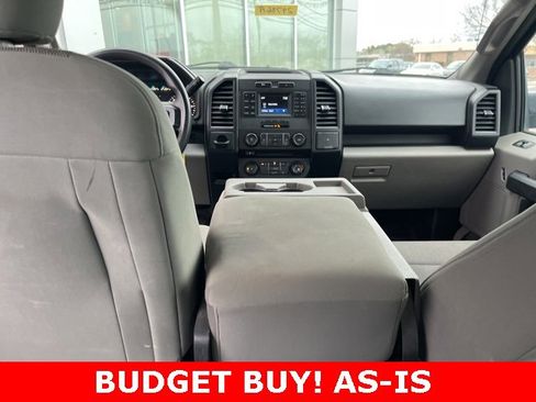 Used 2016 Ford F150 XL w/ Equipment Group 101A Mid image 16