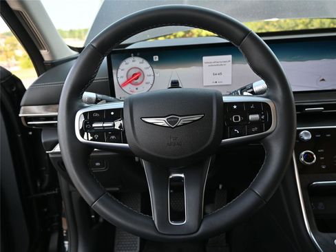 Used 2025 Genesis GV80 2.5T Select image 22