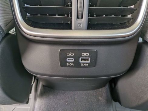 New 2025 Subaru Legacy Premium image 13