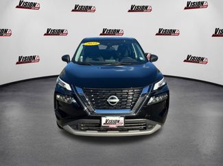 Used 2023 Nissan Rogue S video 2